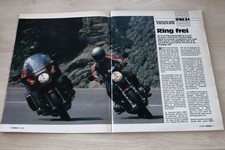 Motorrad 19/1984 BMW R 80 RT