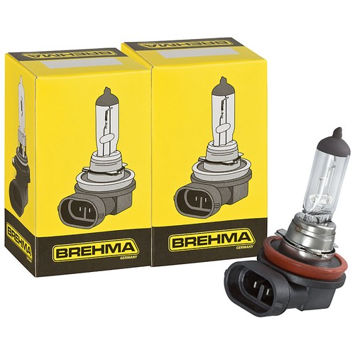 Brehma halogen lampe 12v - halogen,