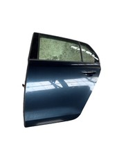 GOLF 6 Tür Hinten Links 