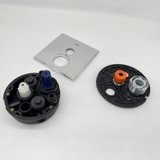 GROHE Grohtherm Smartcontrol - Thermostat mit 1 Absperrventil (Sicherheitssperre