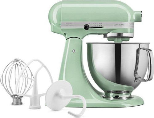 Kitchenaid artisan 5ksm125ept - artisan,