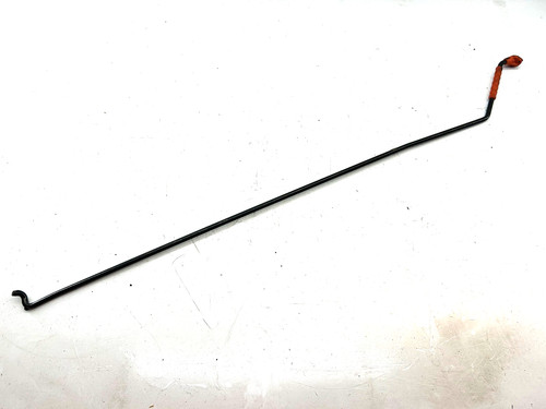 Polo motorhaubenhalter - polo,