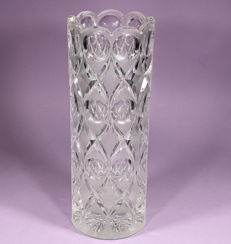 Kristall vase nachtmann - kristall,
