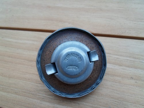 Tankdeckel ford 72gb - tankdeckel,