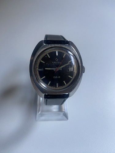 Certina turtle - certina, |