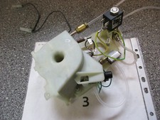 Jura Durchlauferhitzer Heizung