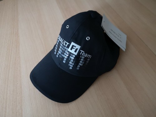 Base cap renault - base,