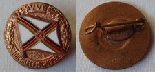 Seltenes DDR Abzeichen VVB