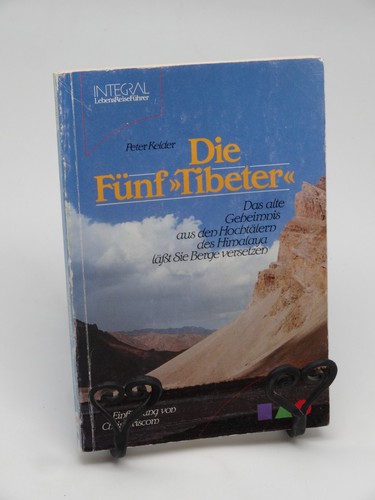 Die fünf tibeter peter - die,