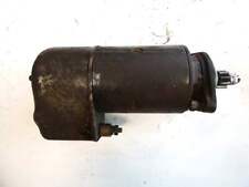 Deutz Anlasser Starter BNG 4/24CRS163