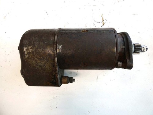 Deutz anlasser starter bng - deutz,