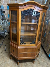 Antike vitrine 1930 - antike, um
