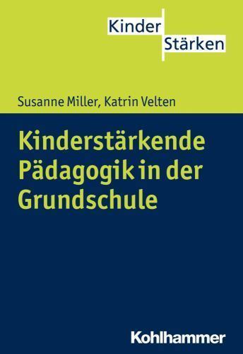 Kinderstarkende padagogik - kinderstarkende,