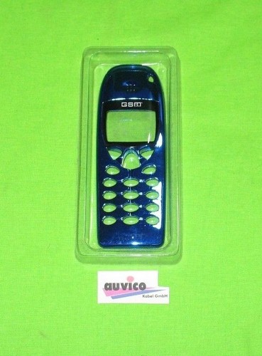 Hülle oberschale für nokia - hülle,