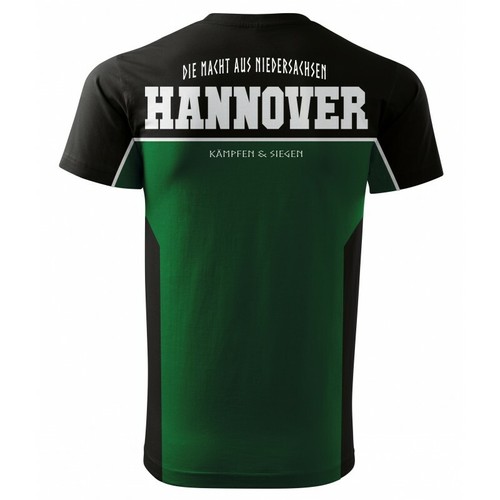 Hannover fan shirt trikot - fan,