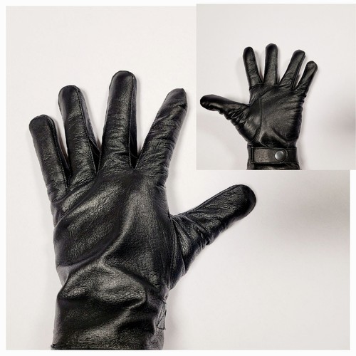 Mfh lederhandschuh der - lederhandschuh,