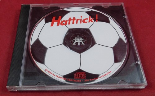 Dos hattrick ikarion - dos:, hattrick!