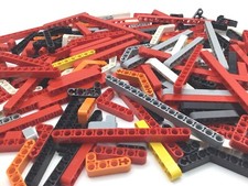 200 x LEGO Technic Liftarm /