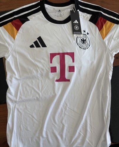Deutschland trikot 2026 - deutschland,