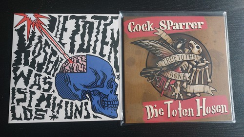 Die toten hosen was ist - die,