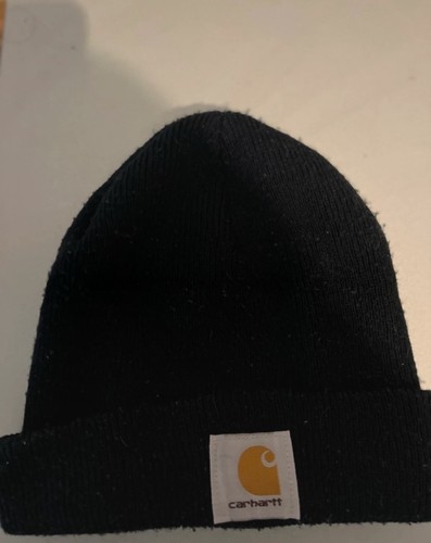 Carhartt beanie strickmütze - carhartt,