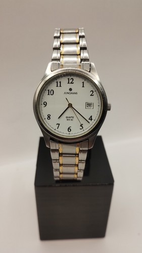Junghans wr50 vintage - vintage, quartz