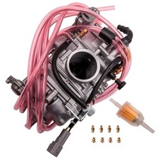 40mm Carburetor Carb Vergaser for Yamaha YZ400F YZ450F WR426F WR400F WR450F