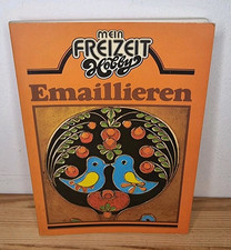 Emaillieren Mein Freizeit