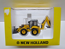 1:50 ROS New Holland