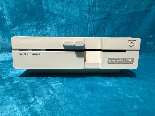 Commodore floppy 1571 für - floppy,