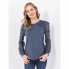 VIA MILANO Shirt, 1/1-Arm