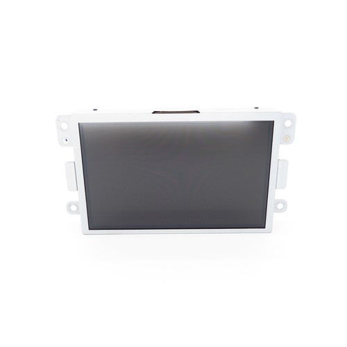 Display navigation radio ford - display,