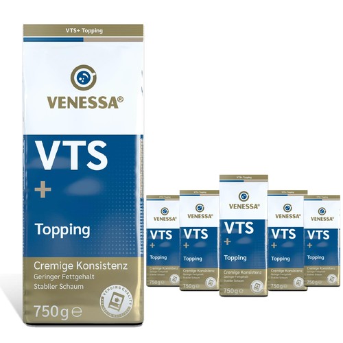 Venessa topping 33 - topping, s+