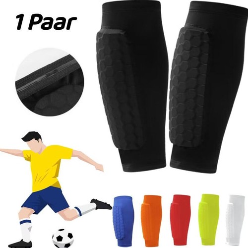 2pcs schienbeinschoner kinder - schienbeinschoner,