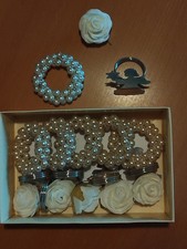 Serviettenhalter 12x je 6 - 12x,
