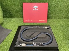 Siltech power cable ruby - siltech,