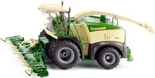 SIKU Farmer Krone BiG X 580 Feldhäcksler, Fendt, Claas und viele mehr NEU & OVP