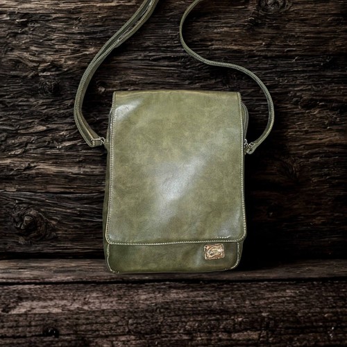 Messenger bag - hi‑di‑hi,