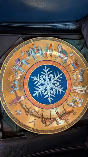 Gianni versace rosenthal - gianni,