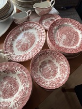 Wedgwood Royal Homes of