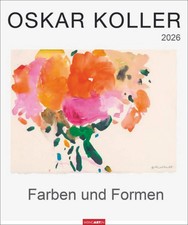 Oskar Koller - Farben und