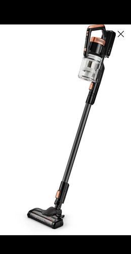 Grundig stabstaubsauger - grundig,