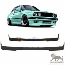 Frontspoiler Lippe vorne