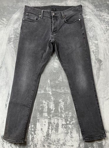 Star raw 3301 straight - g,