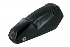 für Xion Unterrohr Akku, LION