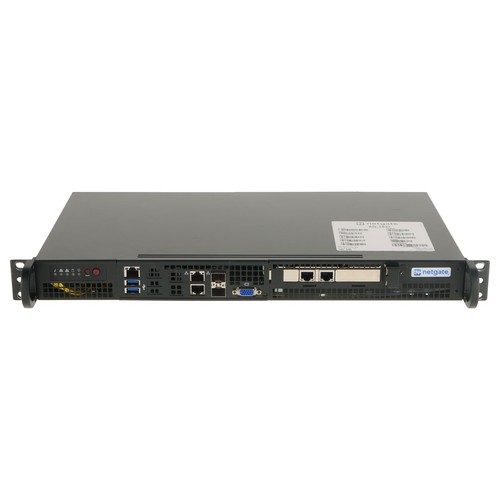 Netgate 1537 security - netgate,