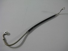 KTM 950 Adventure LC8, 03-04 Bremsleitung hinten Bremsschlauch Brake Hose