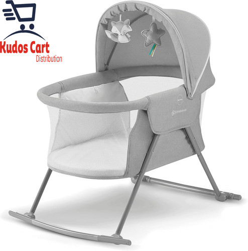 Kinderkraft lovi babybett - kinderkraft,