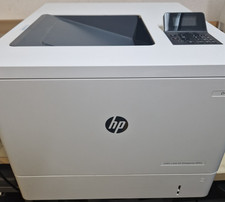 HP Color LaserJet Enterprise