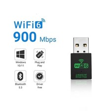 Bluetooth ax900 wifi - 3,